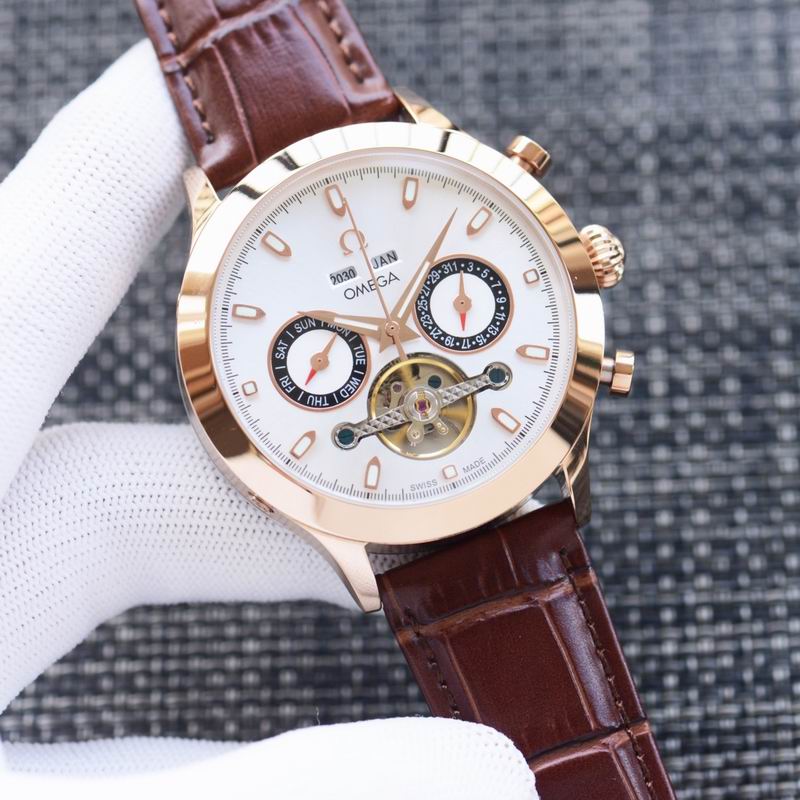 Omega 43X12mm 082293